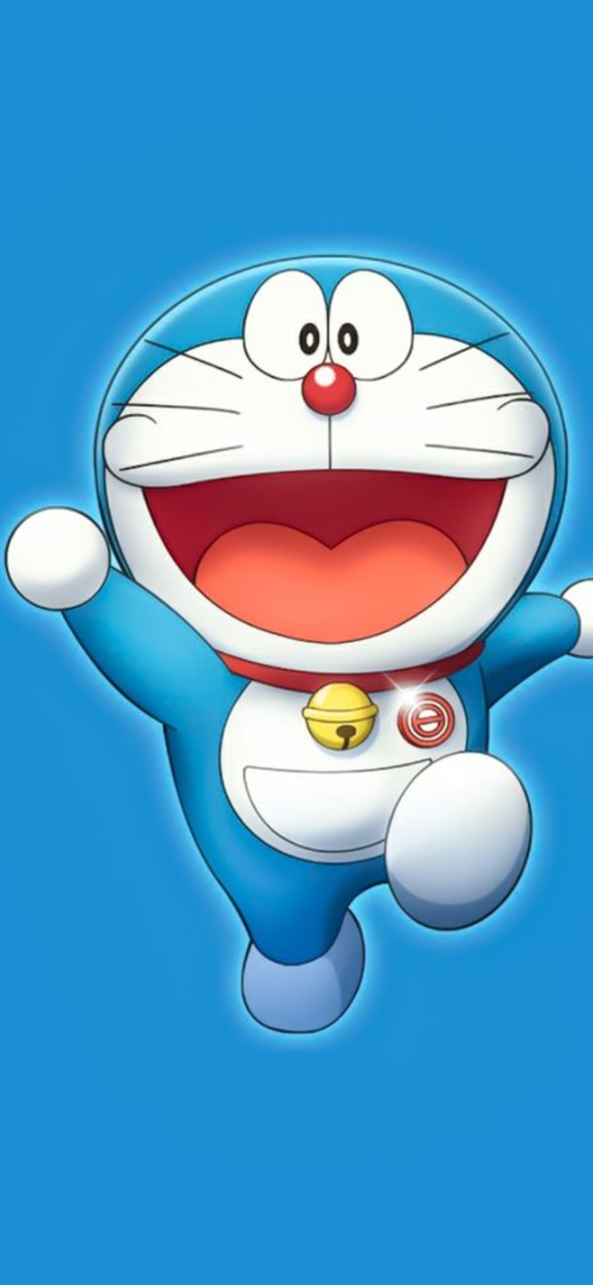 1180x2560 Best Doraemon iPhone Wallpaper [ HQ ], Phone