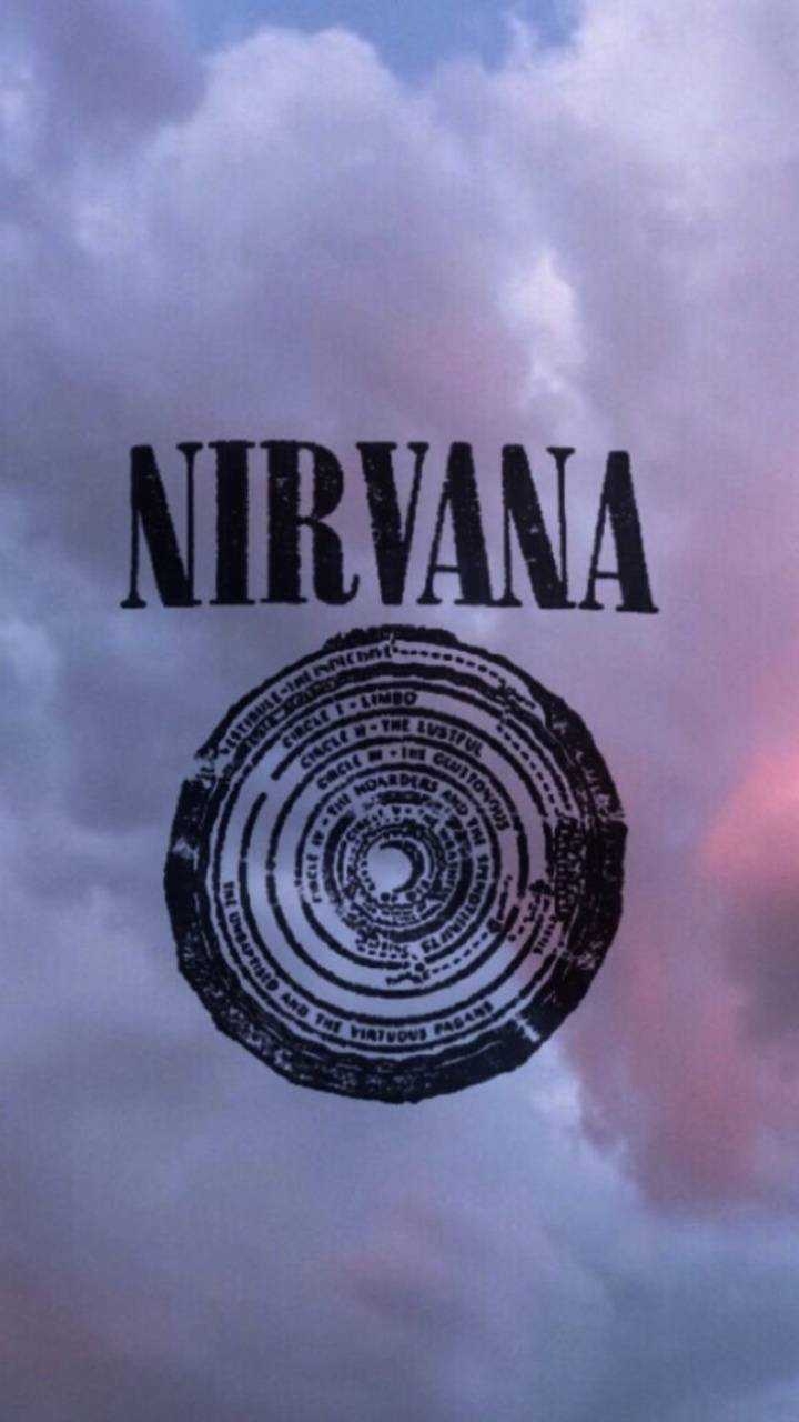 720x1280 Nirvana iPhone Wallpaper Free HD Wallpaper, Phone