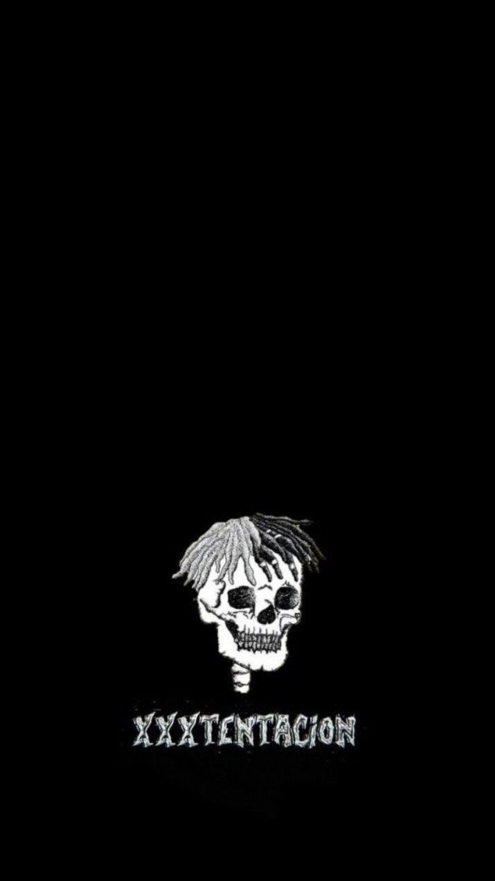 720x1280 XXXTentacion Wallpaper, Phone