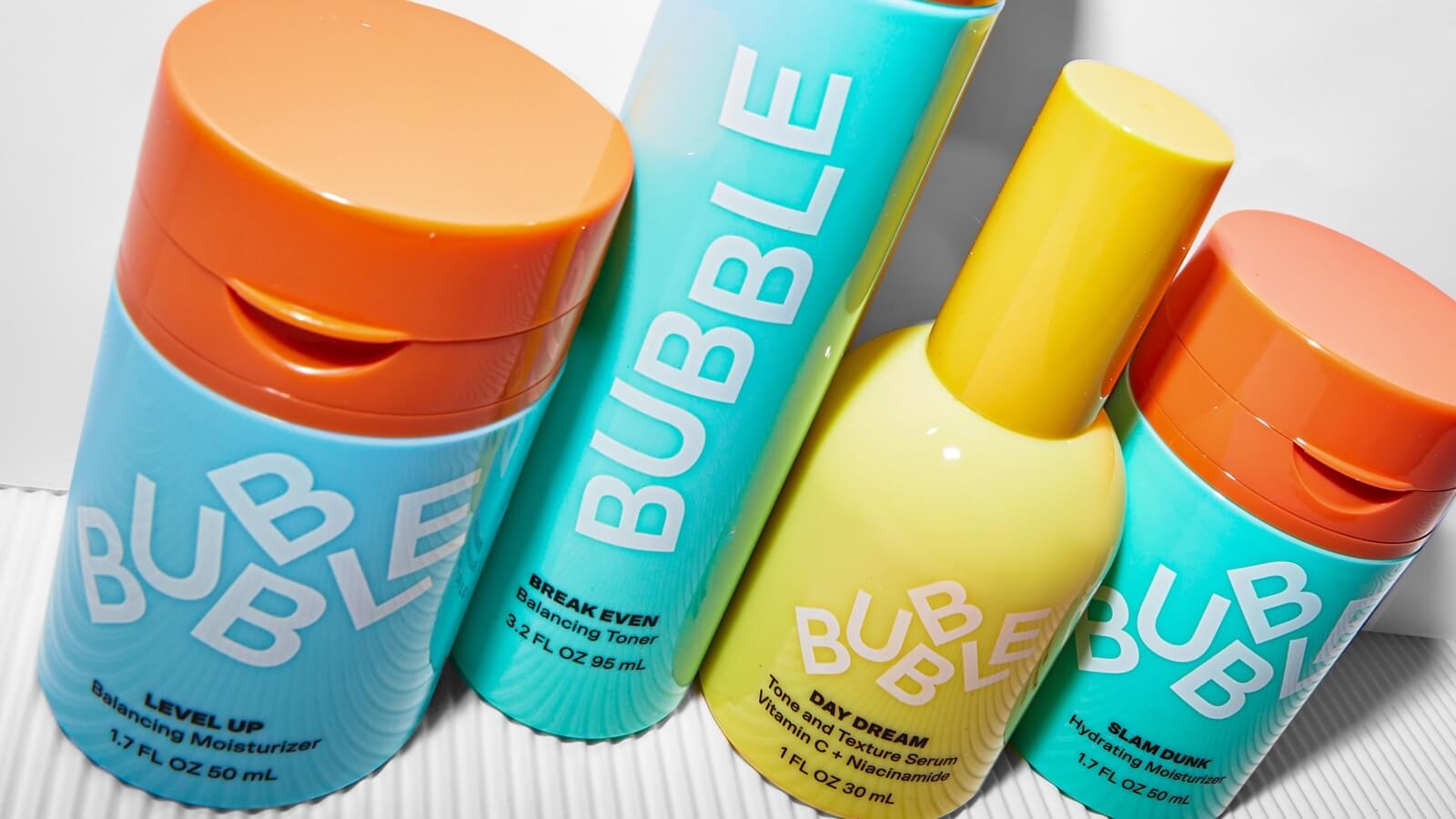 1600x900 The Best Bubble Skincare Products, Desktop