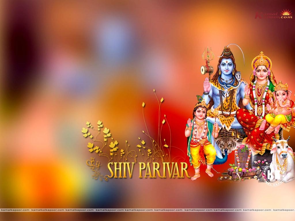 1030x770 ganesh wallpaper Shiv parivar, Statue of Shiva Parvati, Desktop