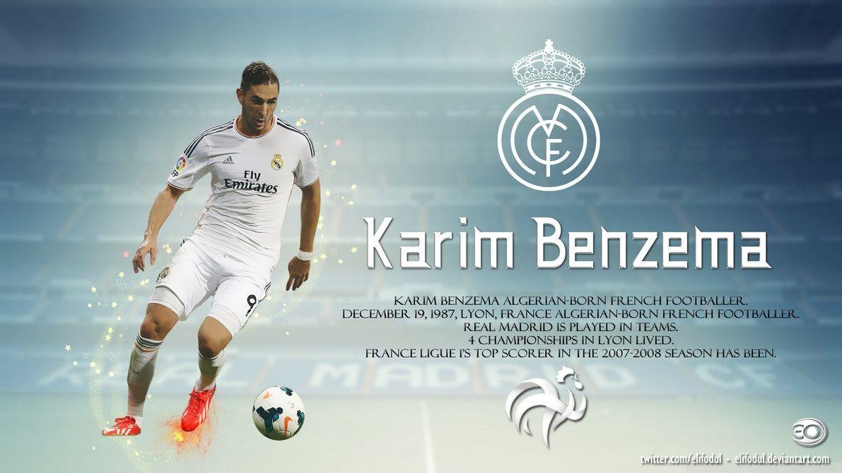 1200x670 Karim Benzema Wallpaper, Desktop