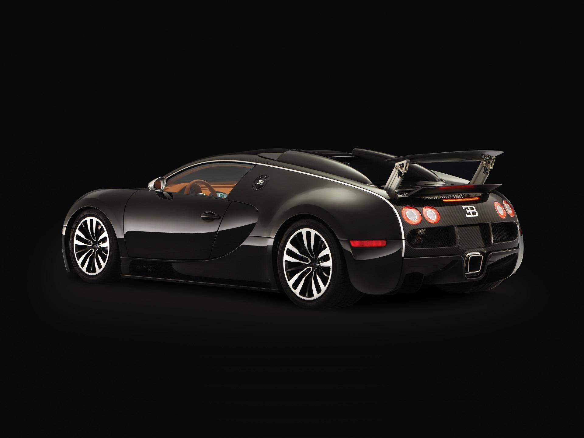 1920x1440 Papier peint bugatti veyron sang noir, Bugatti, Papier peint des, Desktop