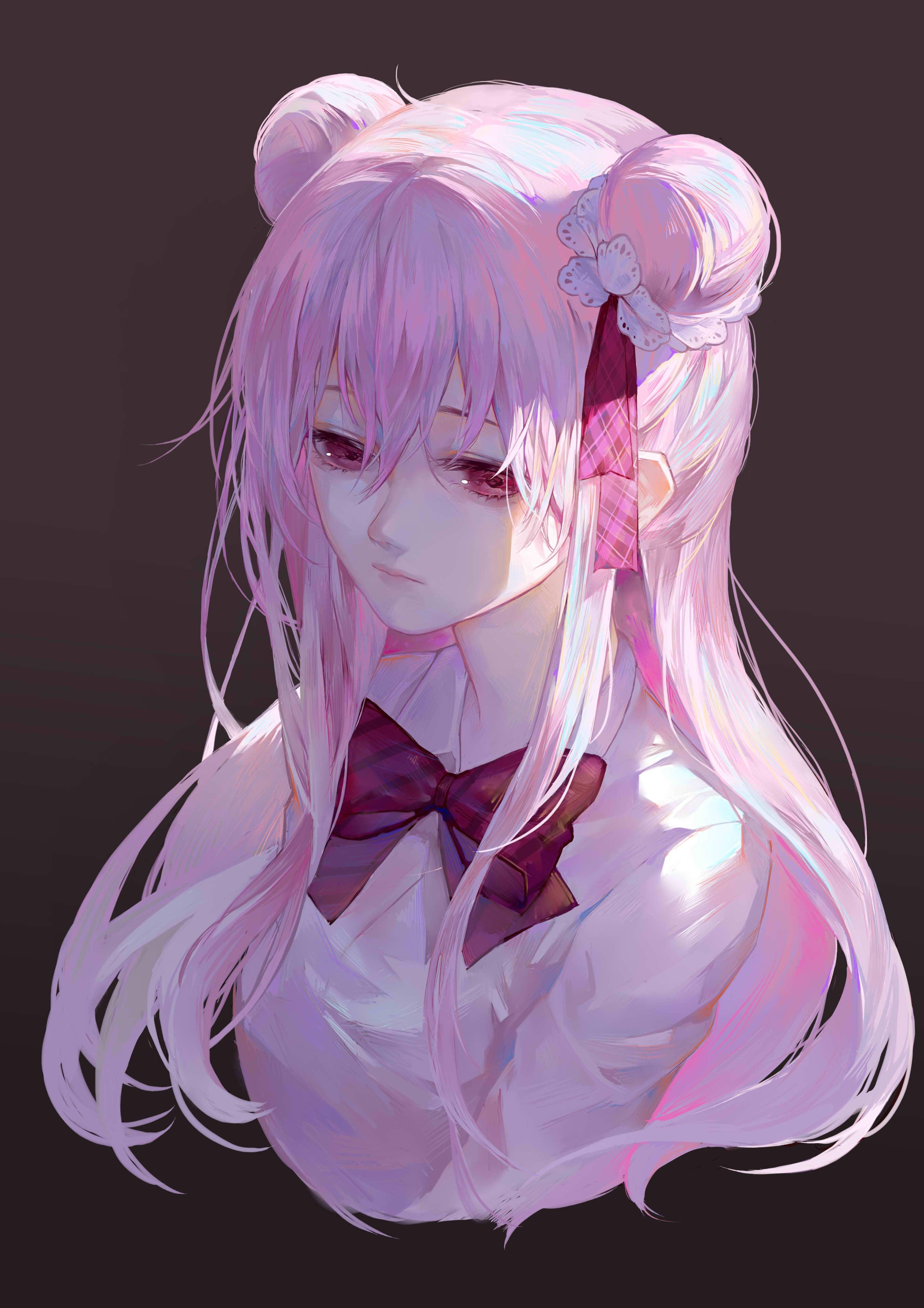 2710x3830 Happy Sugar Life Anime Image Board, Phone