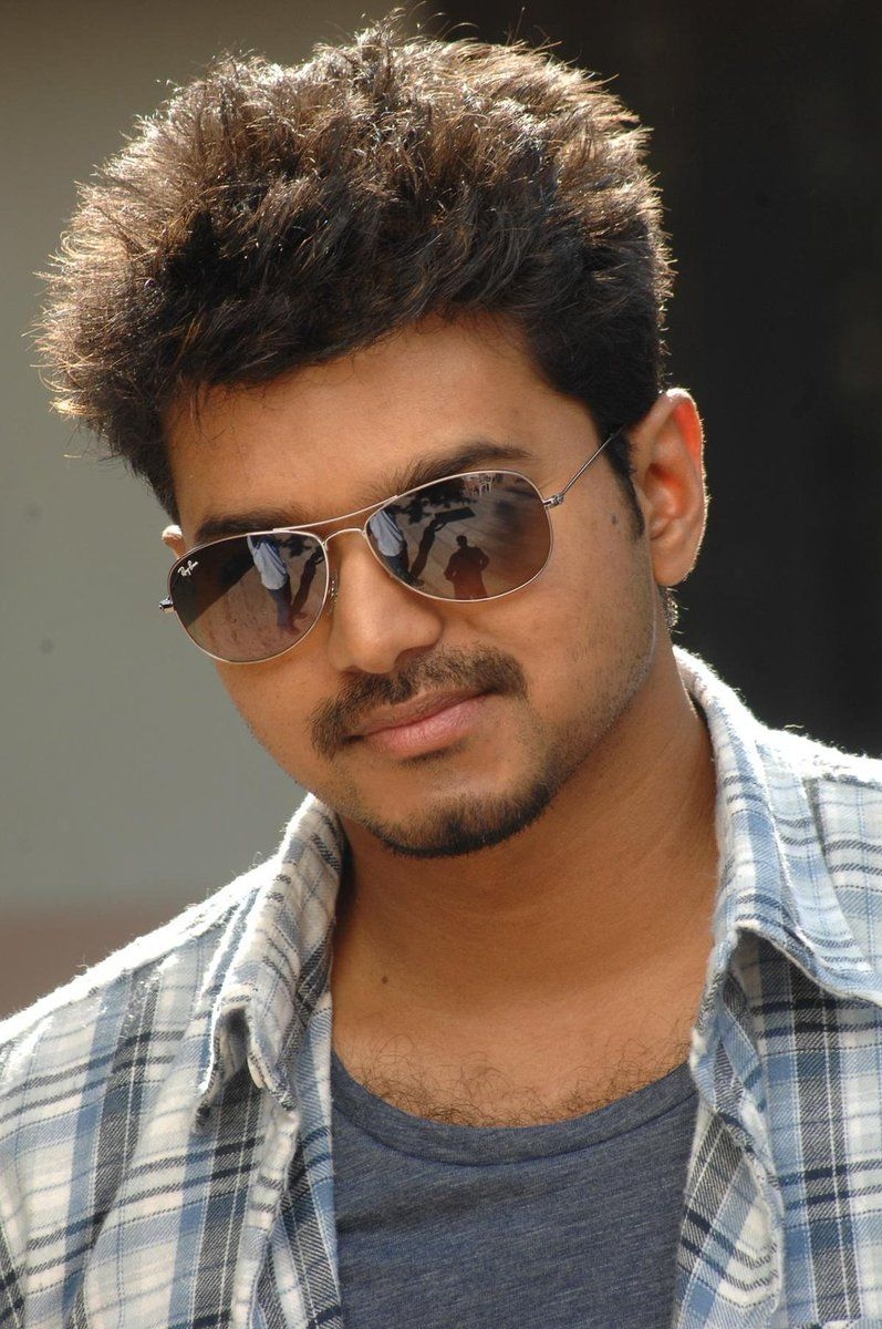 800x1200 Actor Vijay Team #Thuppakki !, Phone