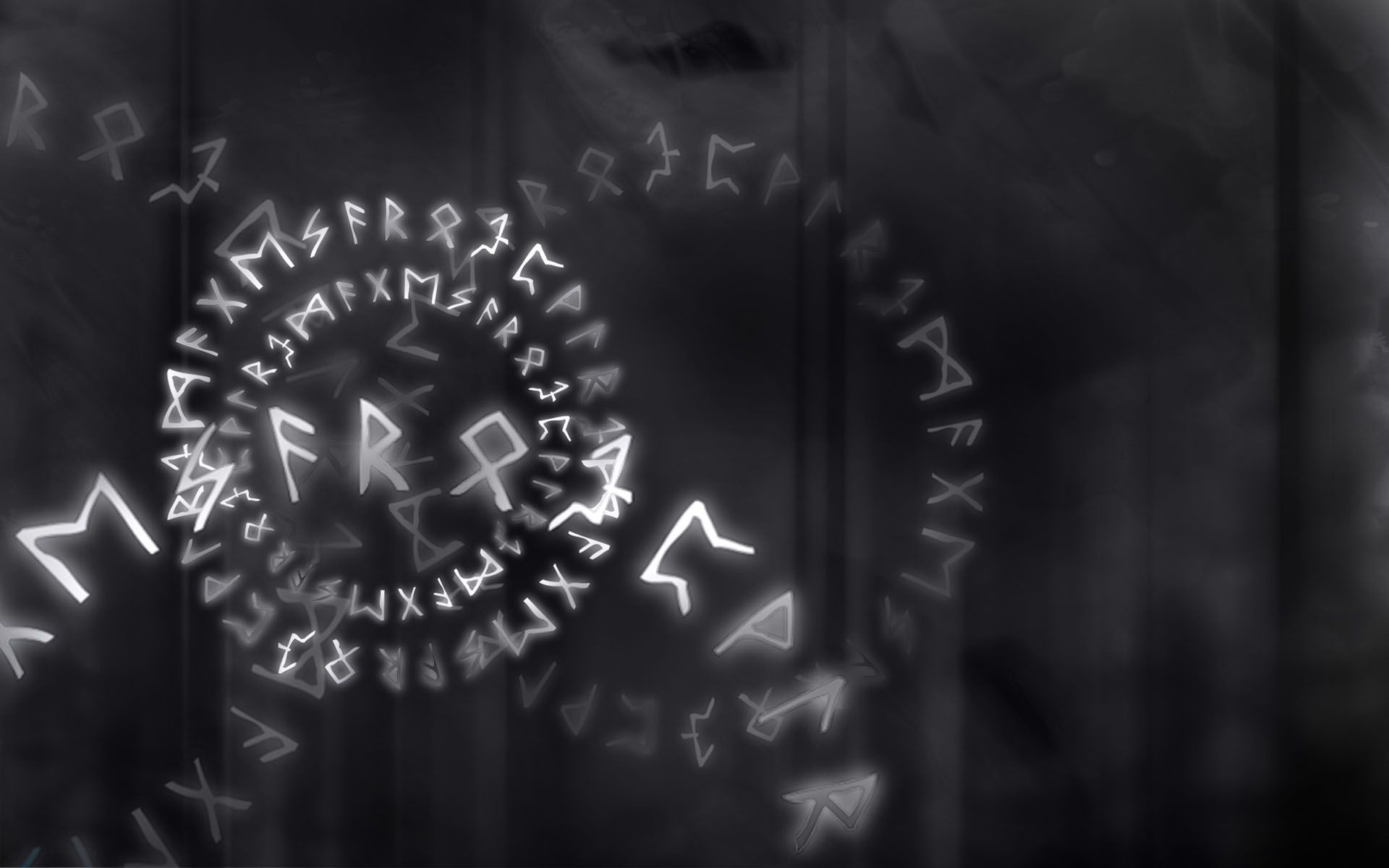 1920x1200 Runes Desktop Background. Beautiful, Desktop