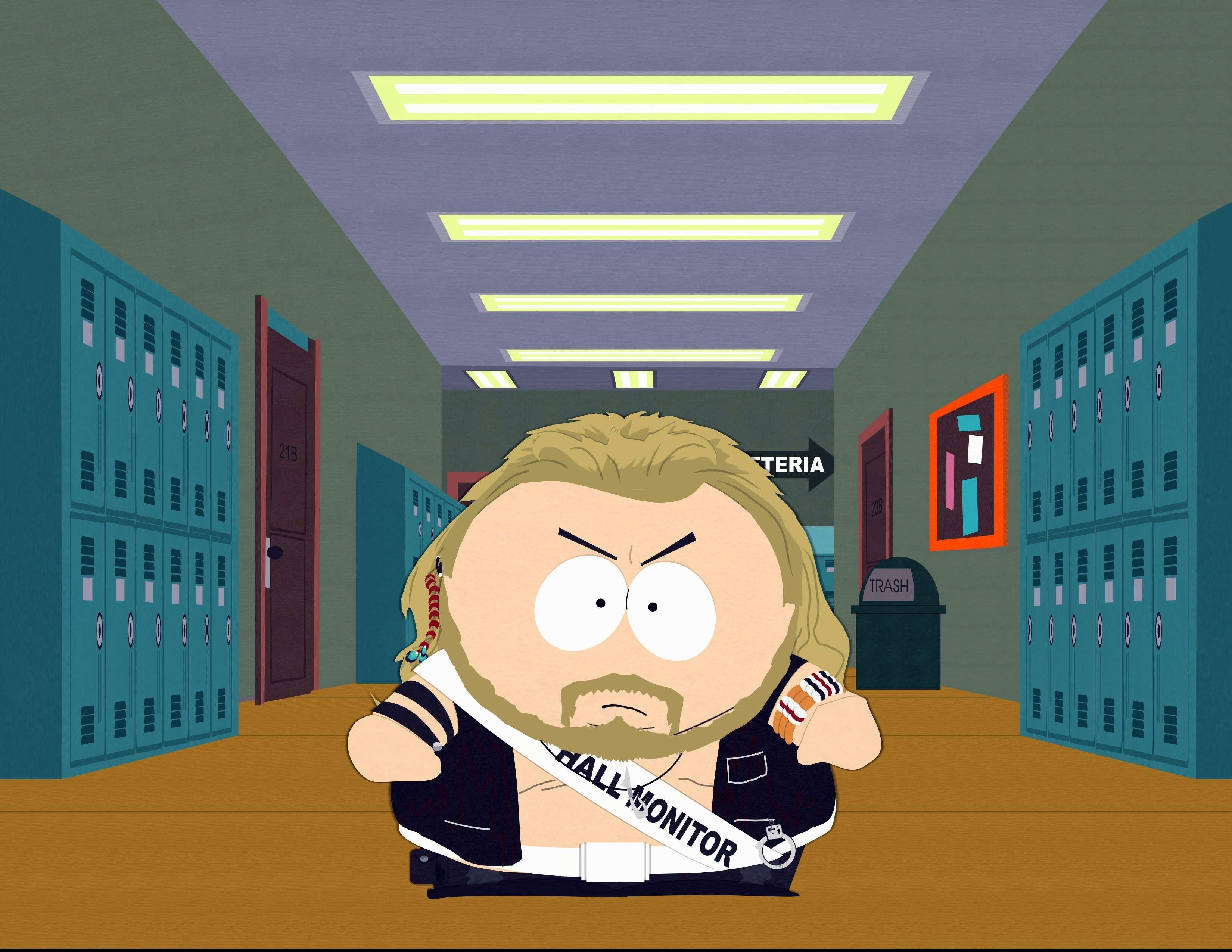 3300x2550 Eric Cartman HD Wallpaper and Background, Desktop