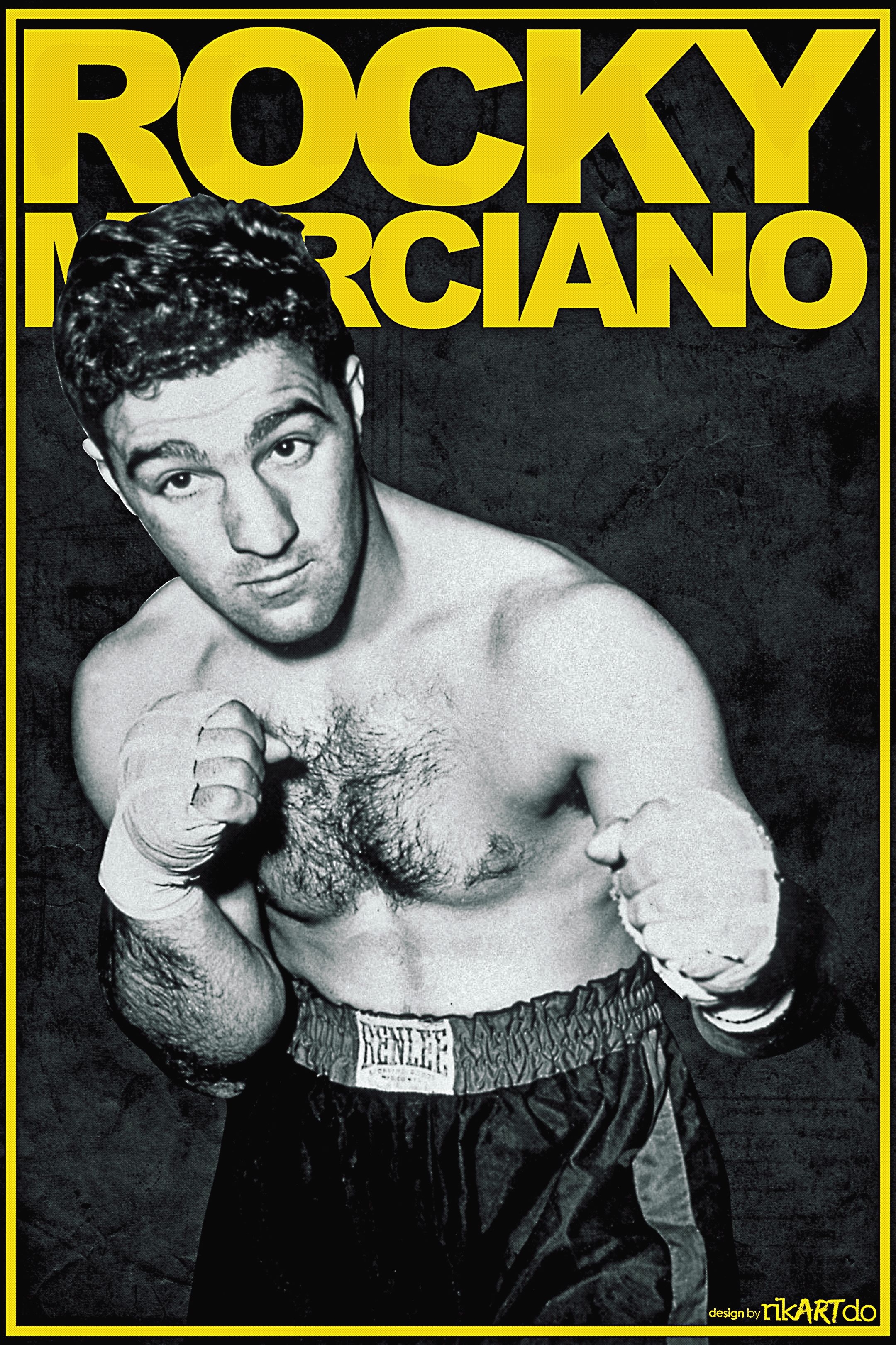 2160x3240 Rocky Marciano #virgo #gangsta #horoscope, Phone