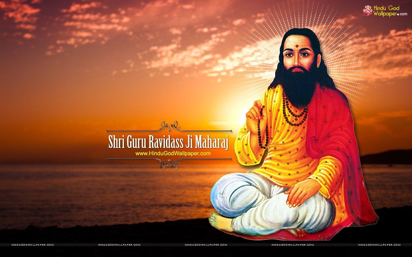 1440x900 Guru Ravidass Ji Wallpaper HD Free Download. Sanjiv. Wallpaper, Desktop