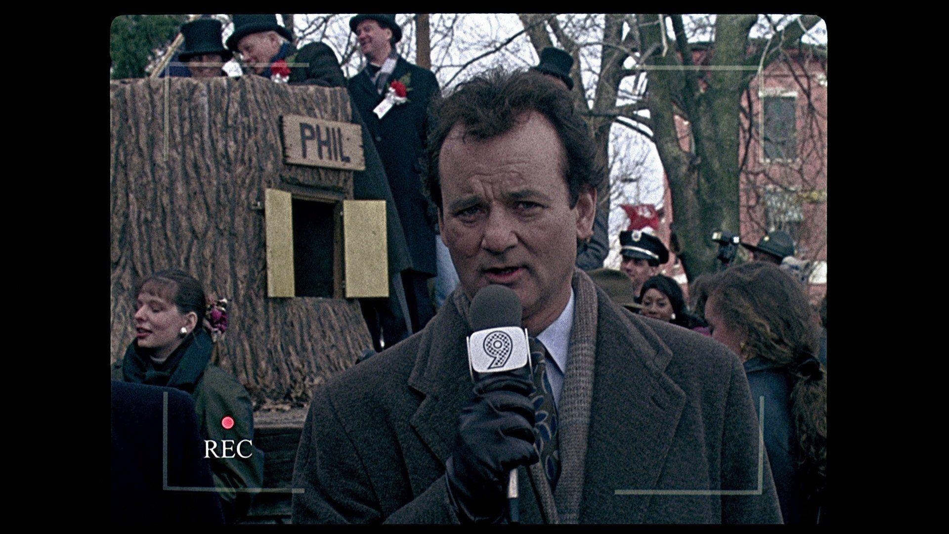 1920x1080 Groundhog Day HD Wallpaper and Background Image, Desktop