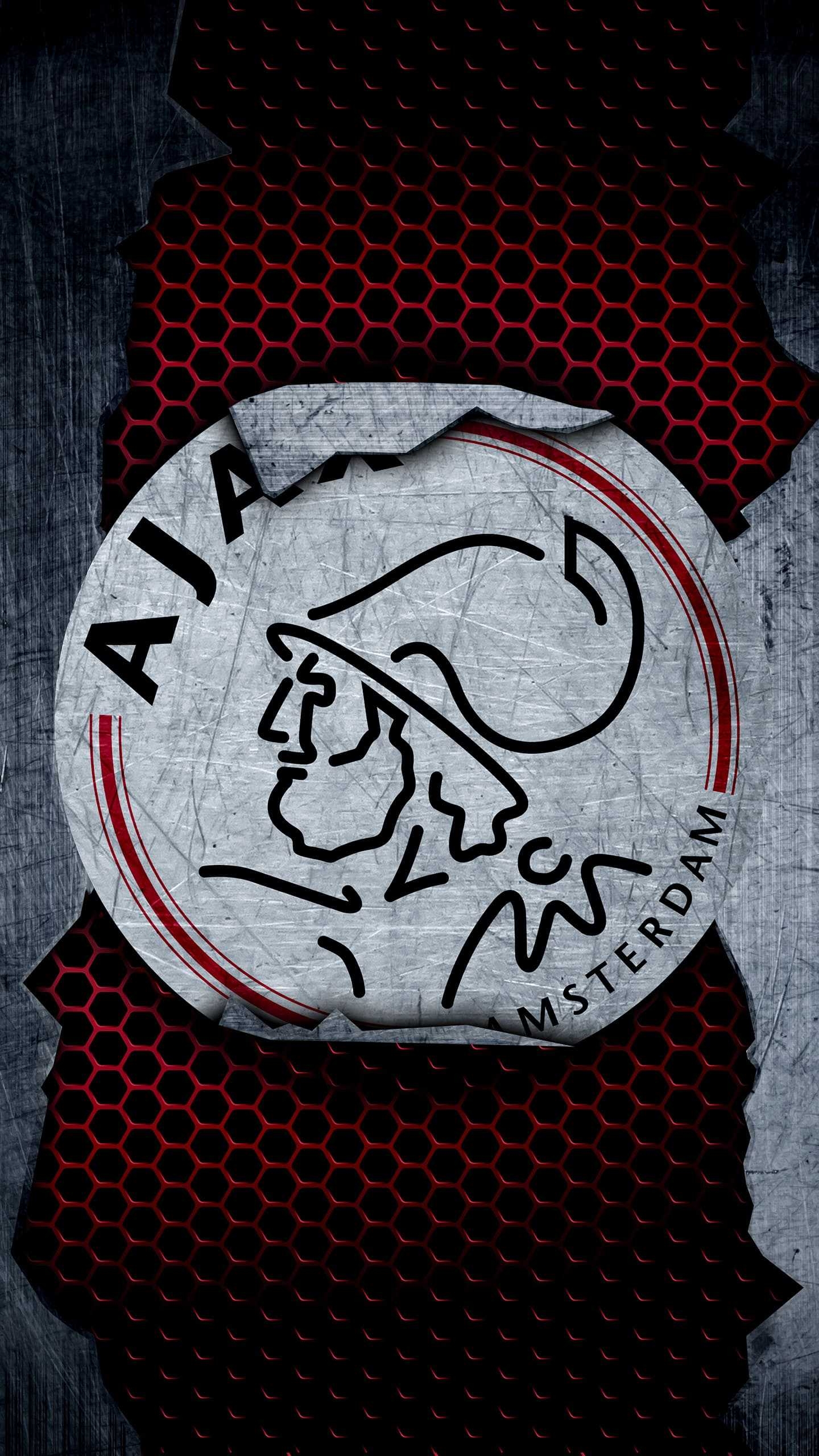 1440x2560 Ajax Wallpaper, Phone