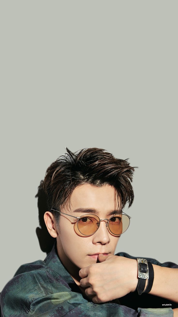 740x1310 Lee Donghae Wallpaper Free Lee Donghae Background, Phone