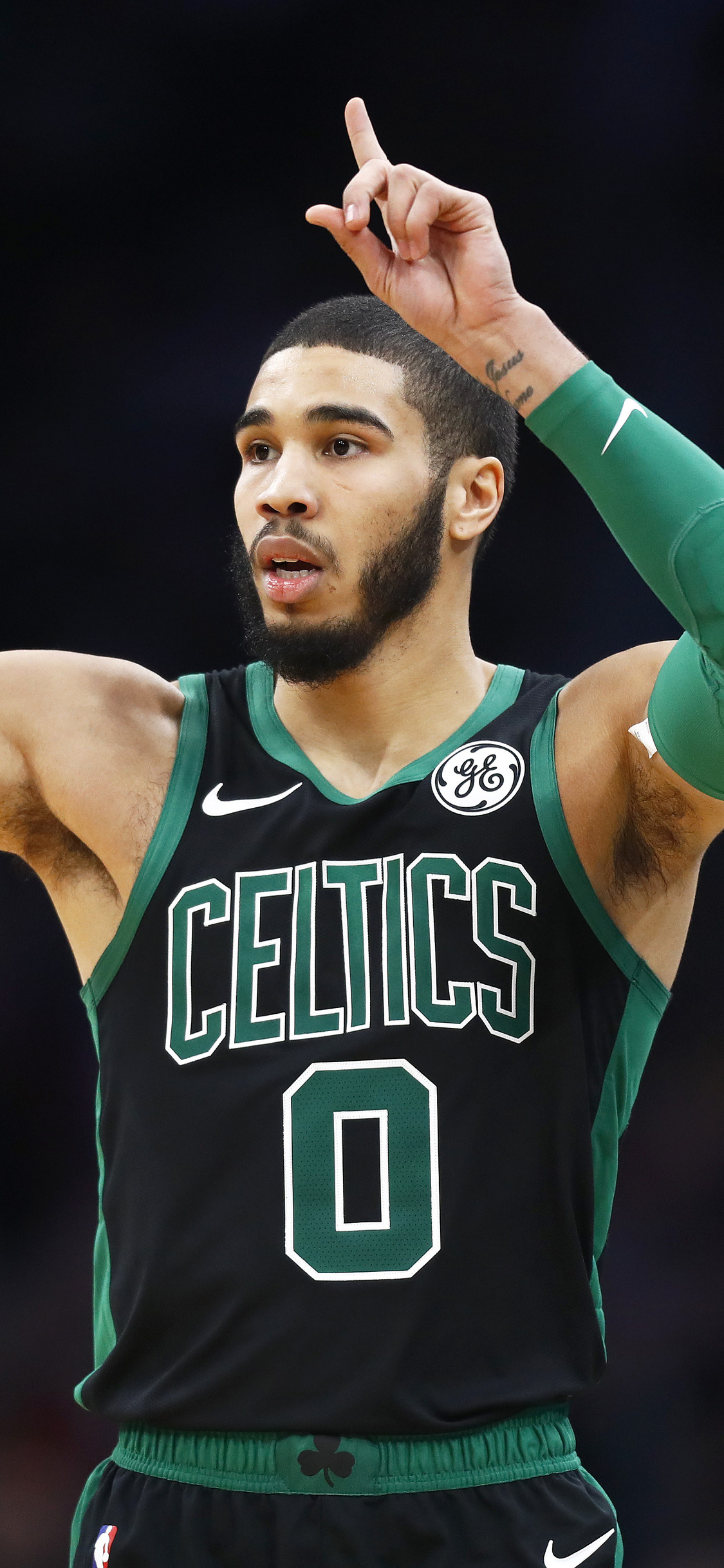 1130x2440 Jayson Tatum iPhone XS, iPhone iPhone X HD 4k Wallpaper, Image, Background, Photo and Picture, Phone