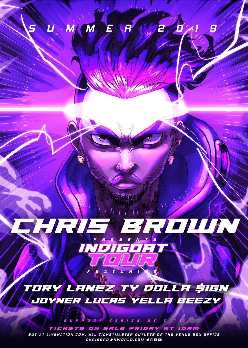 860x1200 Chris Brown to the #INDIGOATTOUR featuring, Phone