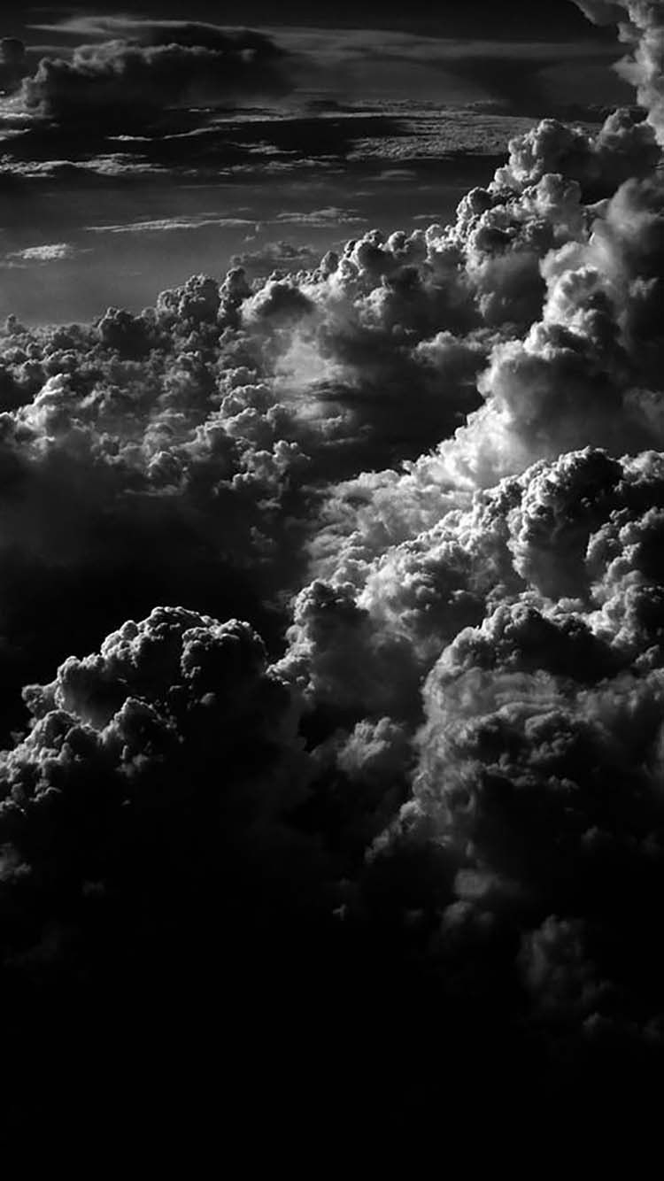 750x1340 wallpaper. Clouds, Sky aesthetic, Phone