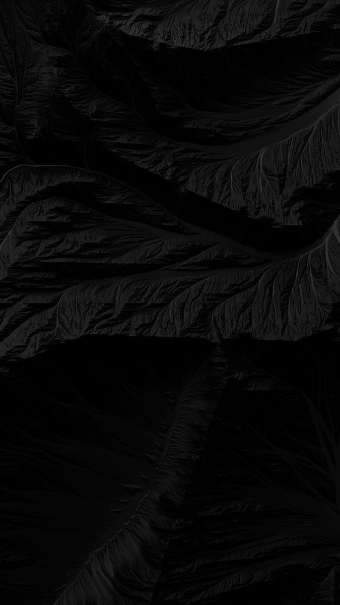 680x1200 Wallpaper That Will Look Perfect On Your iPhone. Dark black wallpaper, Black wallpaper, Black HD wallpaper, Phone