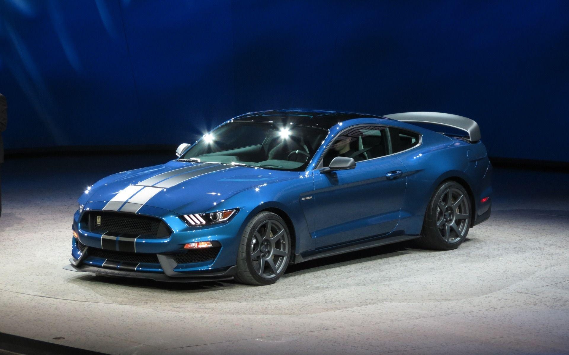 1920x1200 Ford Mustang Shelby GT350 Wallpaper, Top Ranked Ford Mustang, Desktop