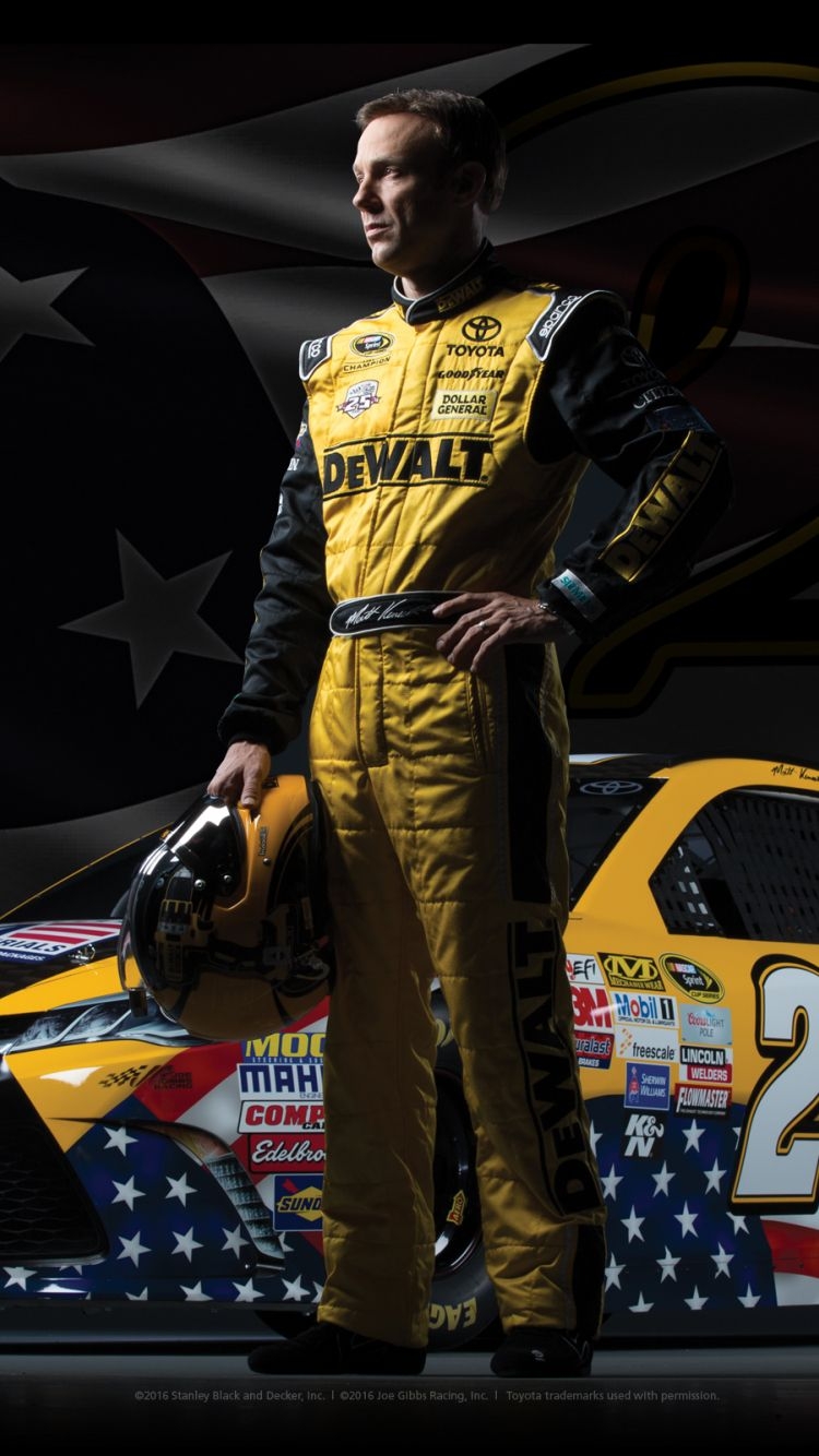 750x1340 Free download Downloads and Wallpaper DeWalt Racing [2560x1600] for your Desktop, Mobile & Tablet. Explore Matt Kenseth Wallpaper. Matt Kenseth Wallpaper, Phone