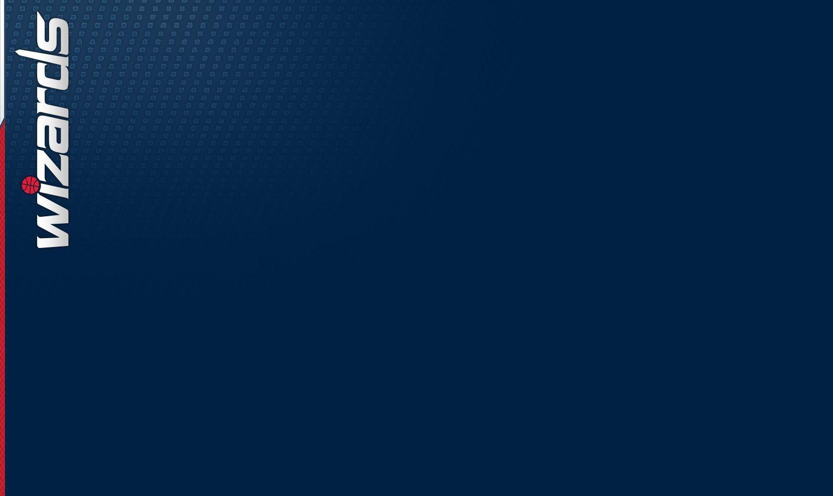 1680x1000 Wizards Twitter Background. THE OFFICIAL SITE OF THE WASHINGTON, Desktop