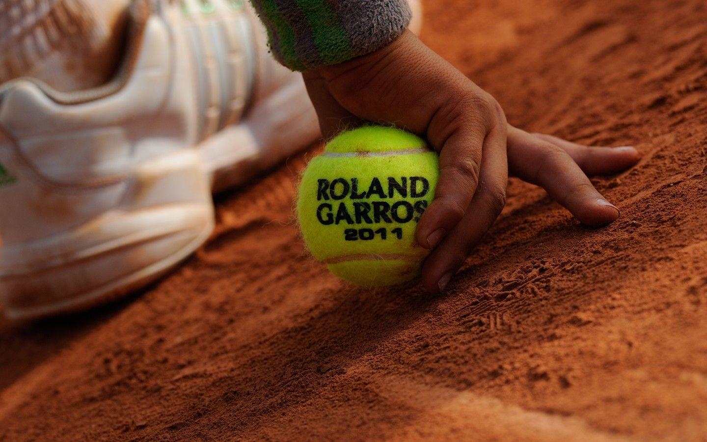 1440x900 Roland Garros Wallpaper, Desktop