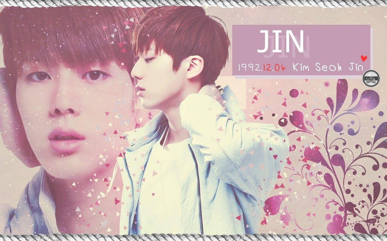 1280x800 Jin, Desktop