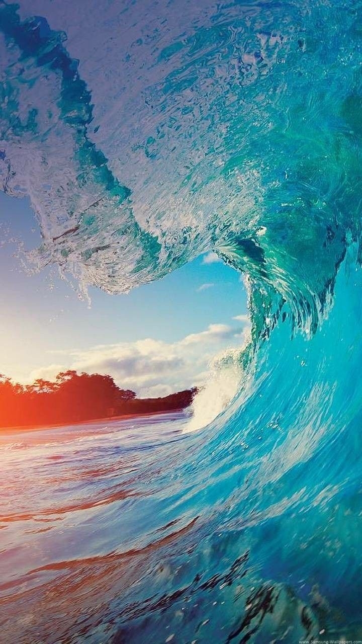 720x1280 Lock Screen Water Wallpaper iPhone, Phone