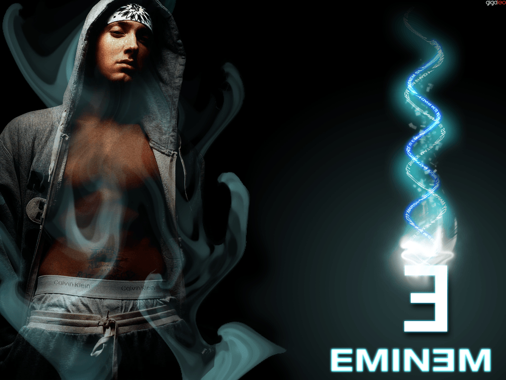 1030x770 Slim Shady By Rock Onnn, Desktop