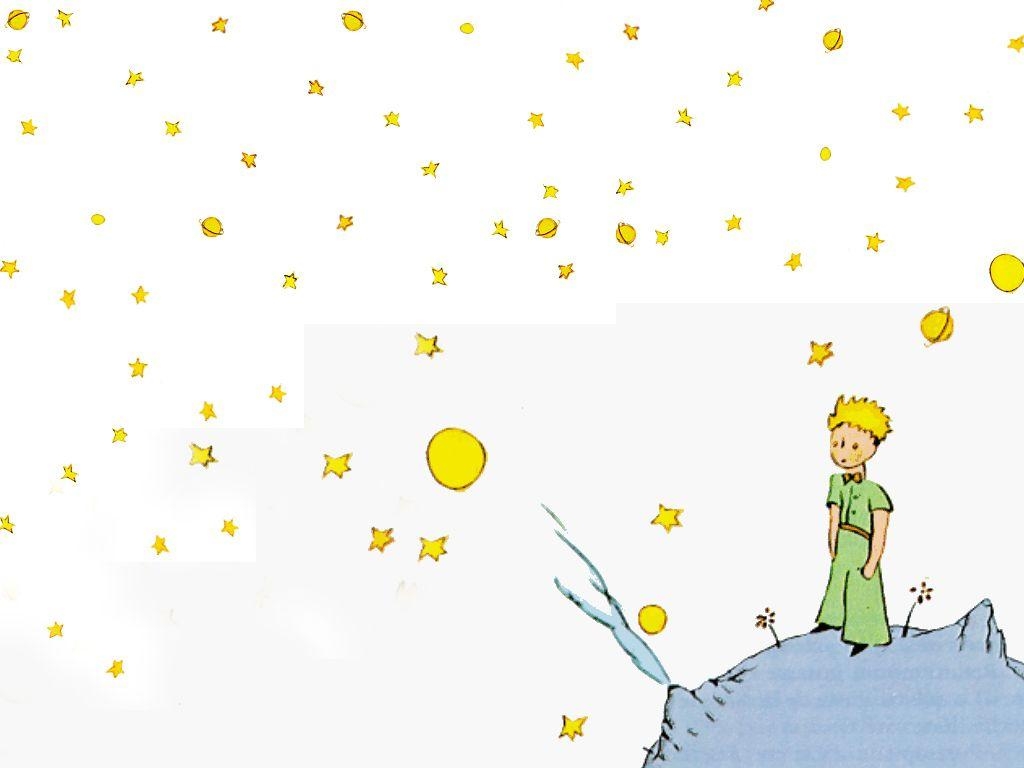 1030x770 Le Petite Prince Wallpaper, Desktop