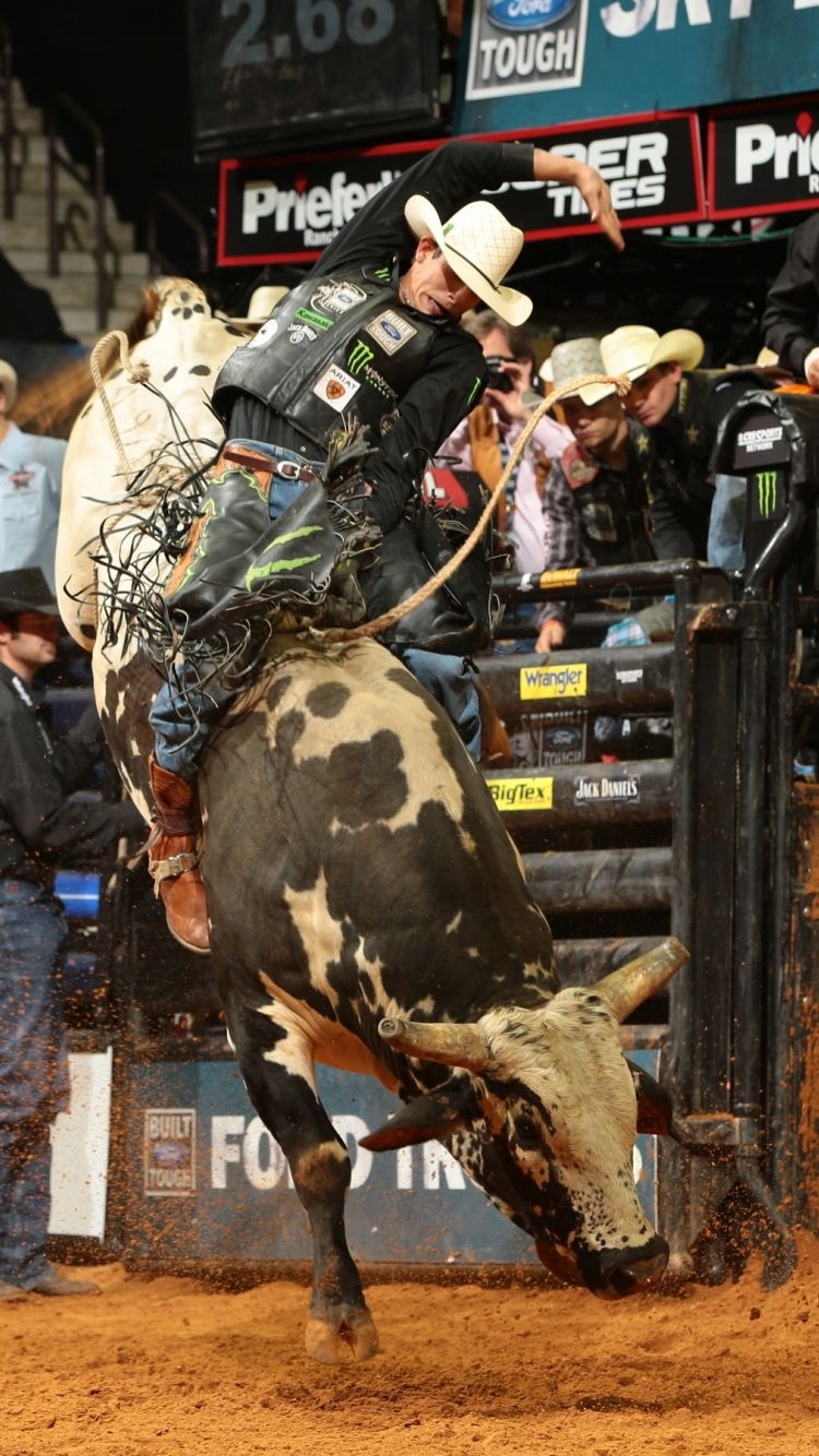 750x1340 Free download Jb Mauney Wallpaper [1440x1800] for your Desktop, Mobile & Tablet. Explore Pbr Wallpaper. PBR Bull Riding Wallpaper, Free PBR Wallpaper, PBR Beer Wallpaper, Phone