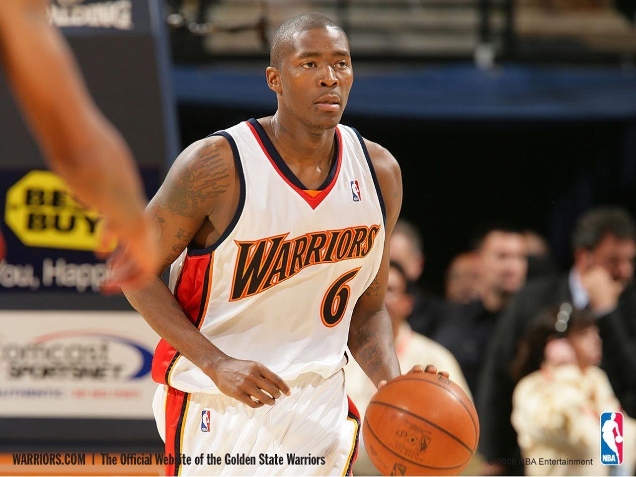 1280x960 Jamal Crawford Warriors Wallpaper. Basketball Wallpaper at, Desktop