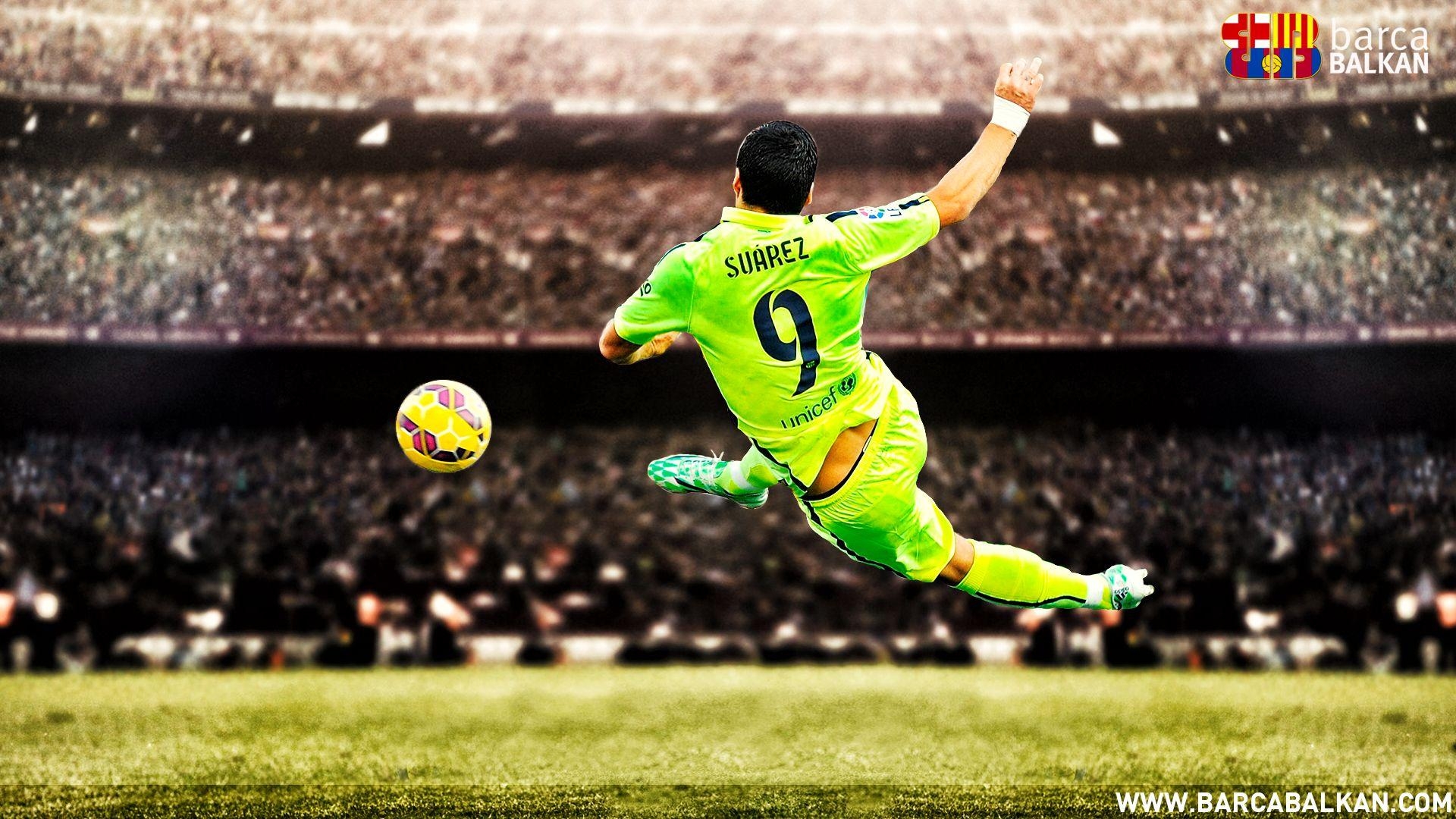 1920x1080 Luis Suarez Wallpaper, Desktop