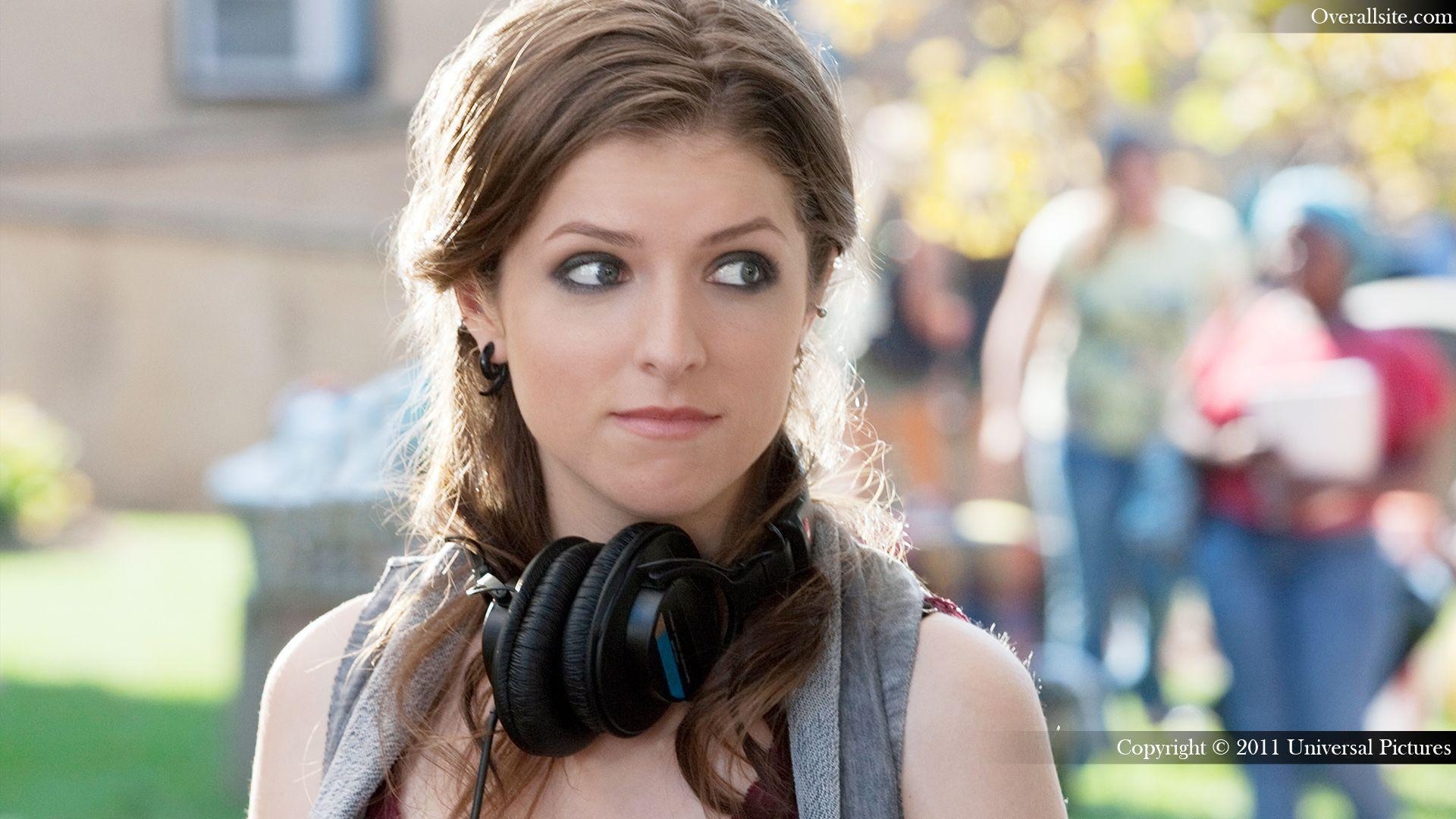 1920x1080 Anna Kendrick HD Wallpaper for desktop download, Desktop