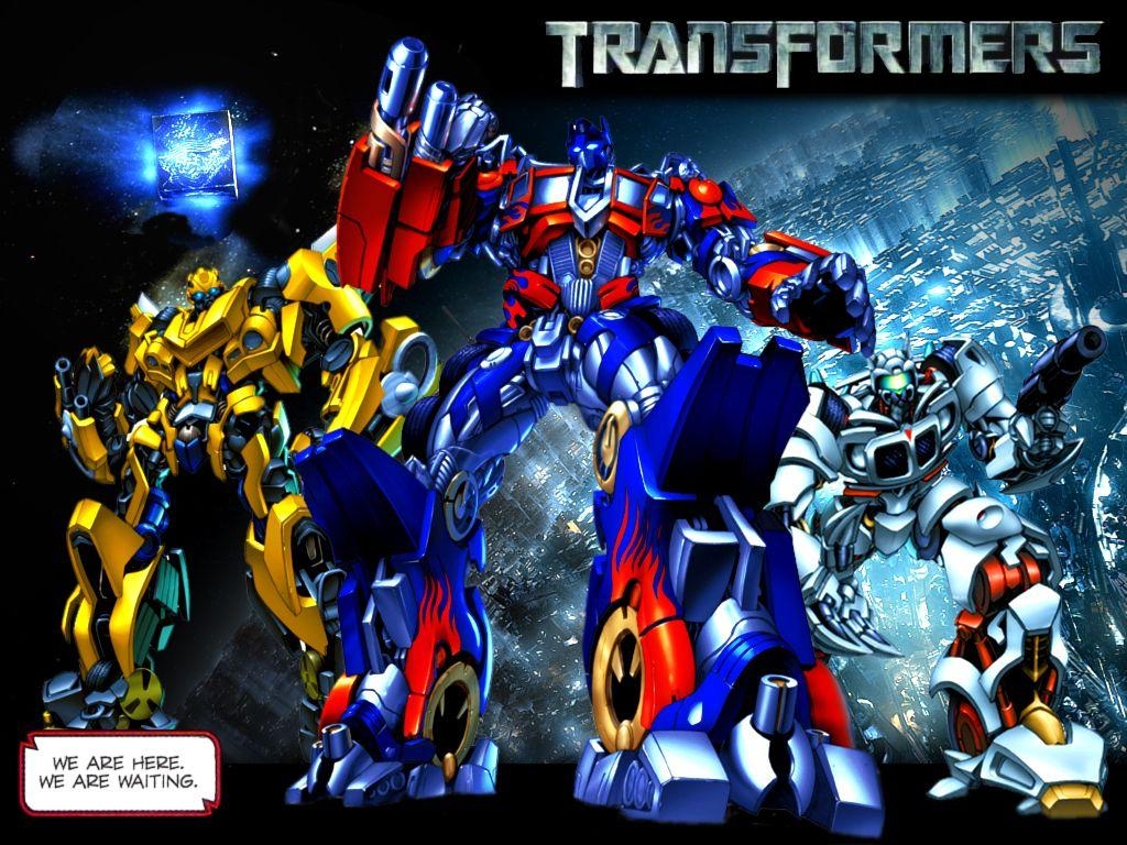 1030x770 Transformers Wallpaper By Matt C20, Desktop