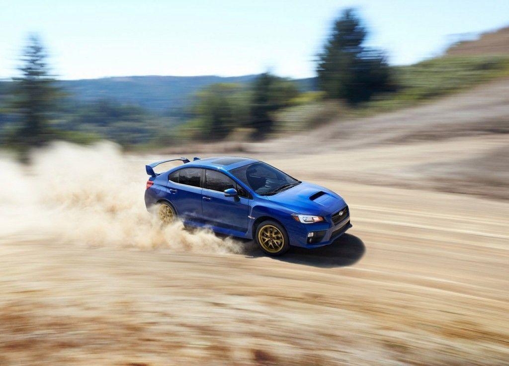 1030x740 Subaru WRX STI Wallpaper HD, Desktop