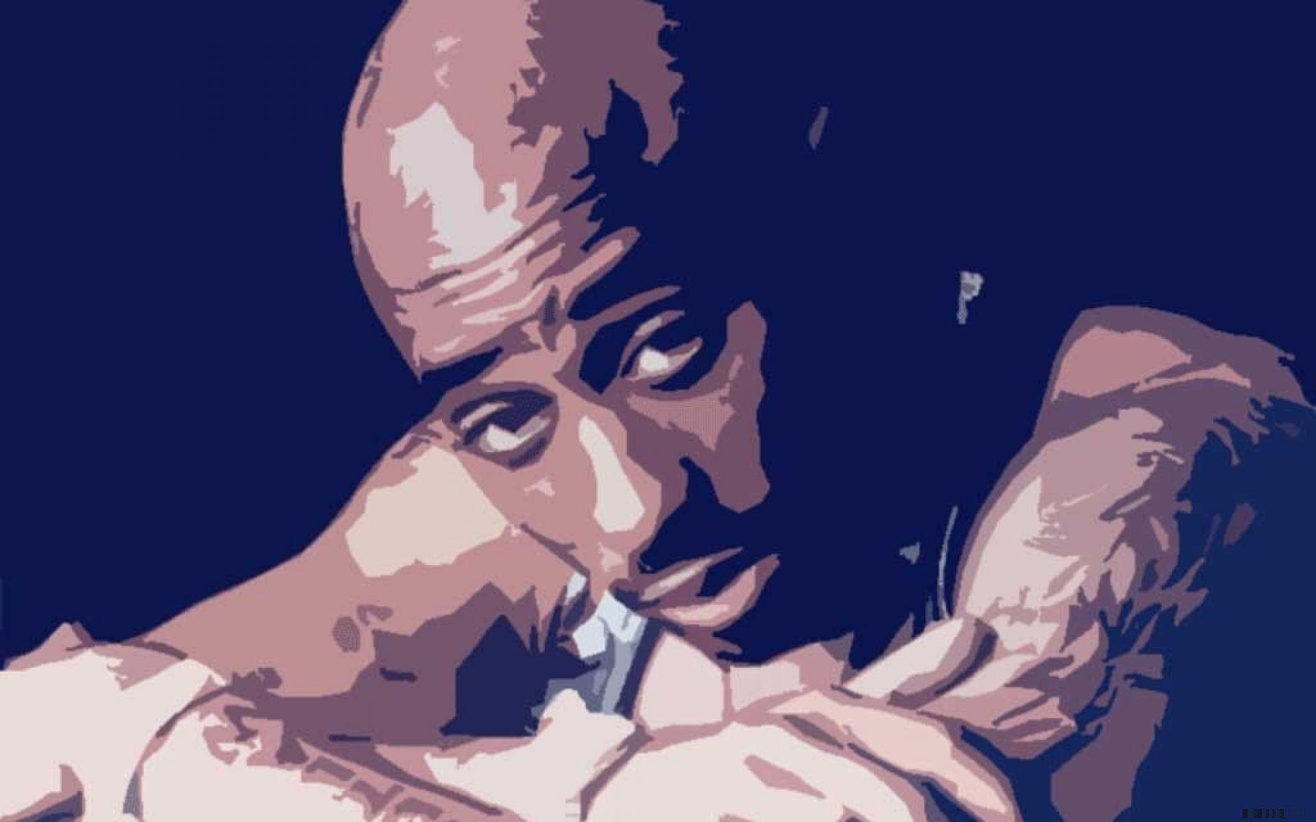 1920x1200 Tupac Shakur Wallpaper, Desktop