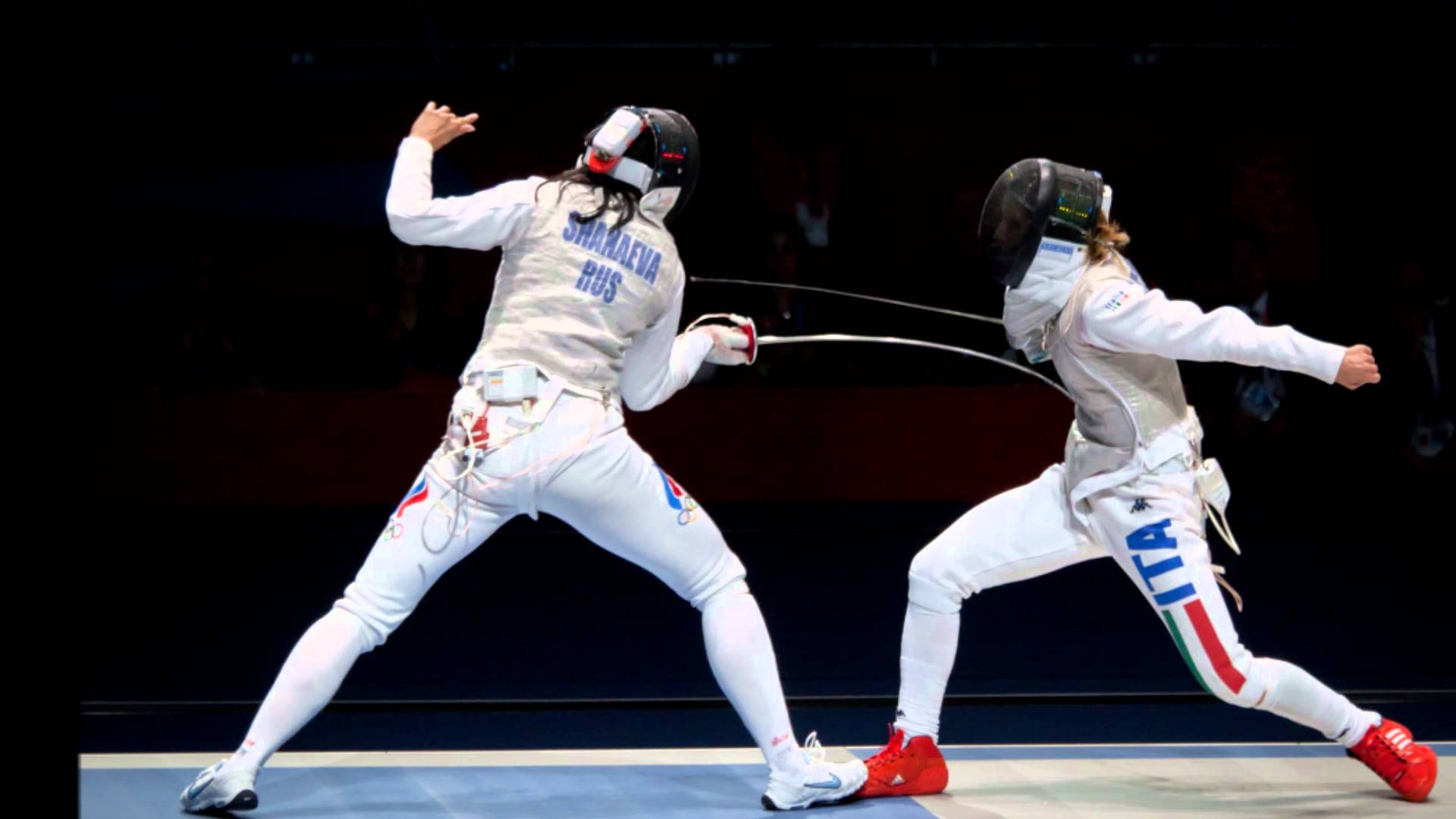 1920x1080 Fencing HD Wallpaper 27781, Desktop