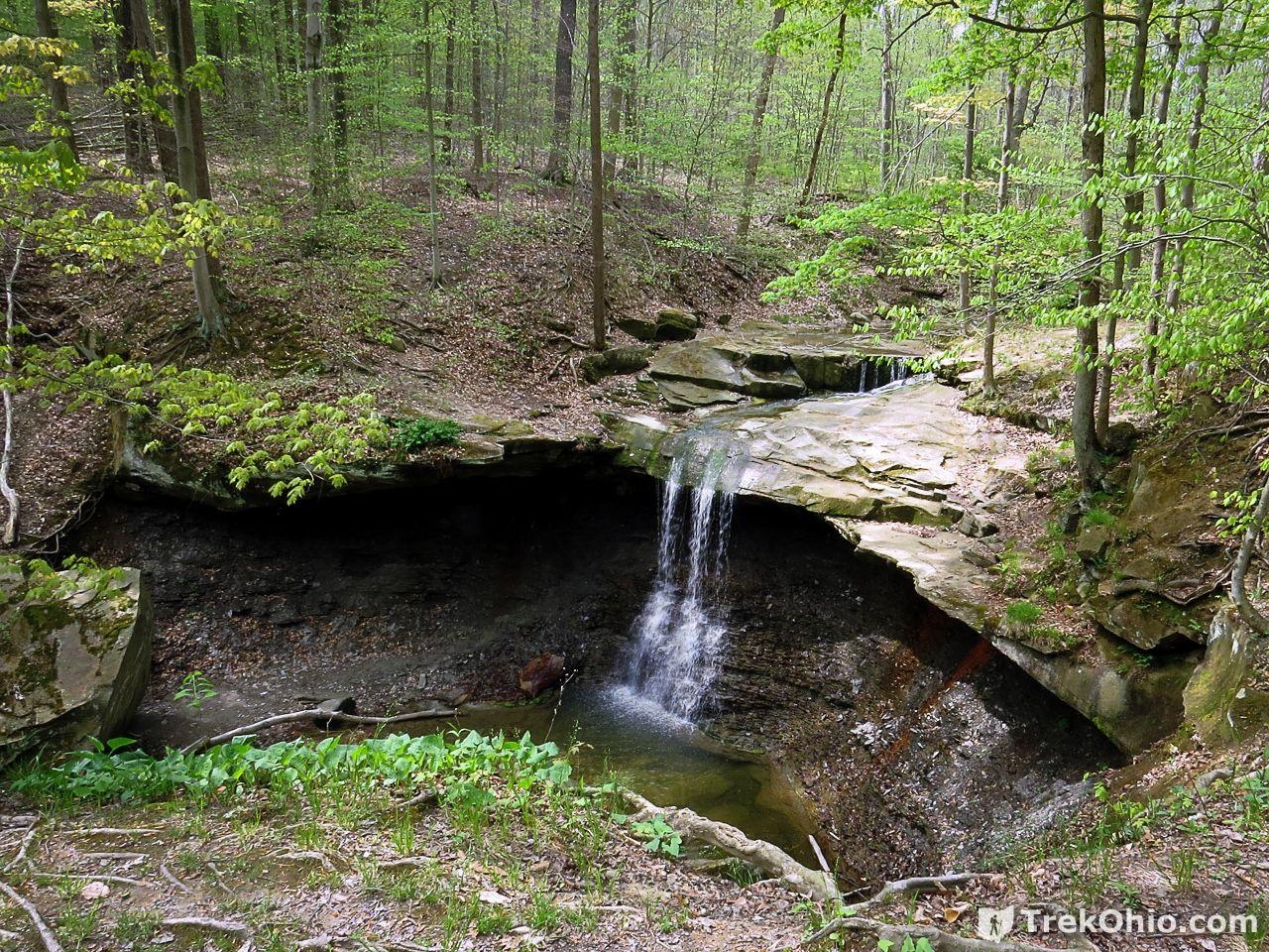 1280x960 Cuyahoga Valley National Park: Brandywine, Blue Hen, Desktop