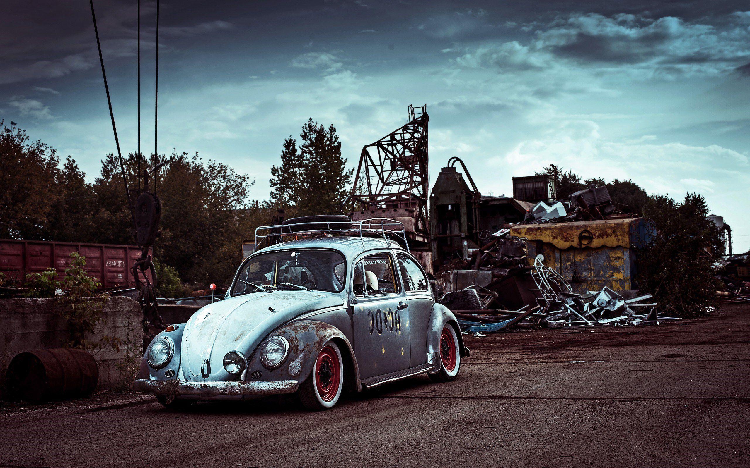 2560x1600 Volkswagen HD Wallpaper, Desktop