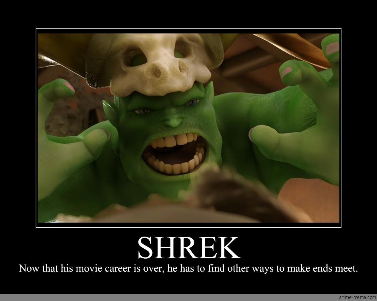 1280x1030 Shrek Memes, Desktop