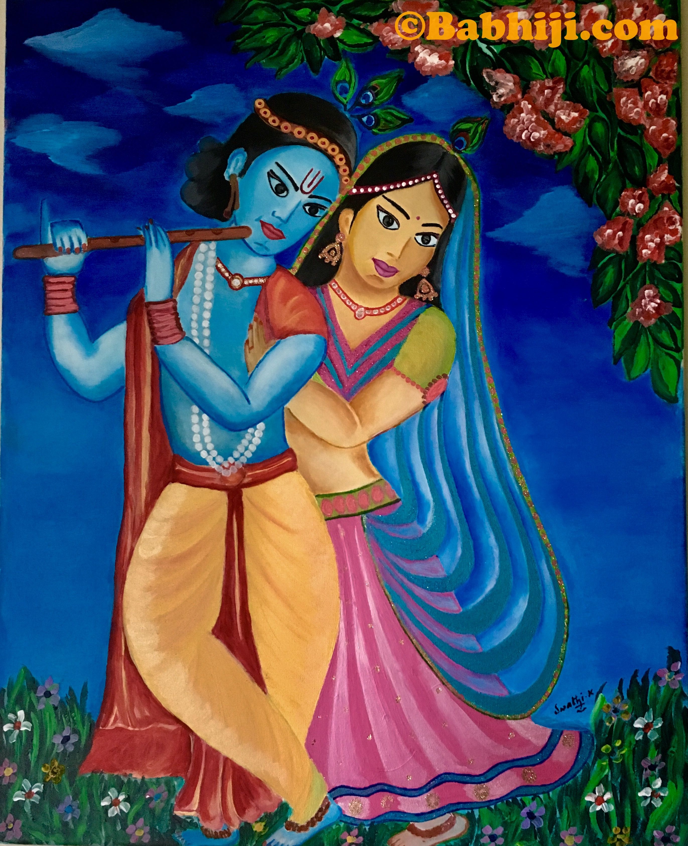 2750x3380 Shri Krishna Photo: 72, Phone