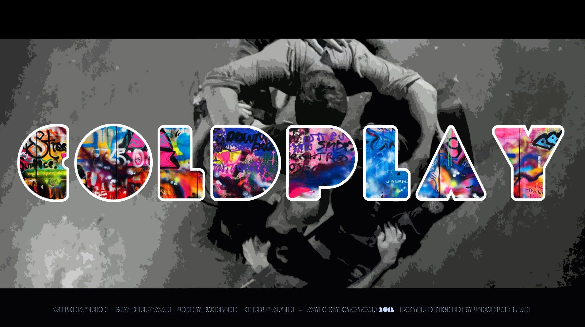 1910x1070 coldplay, Alternative, Rock, Britpop Wallpaper HD / Desktop, Desktop