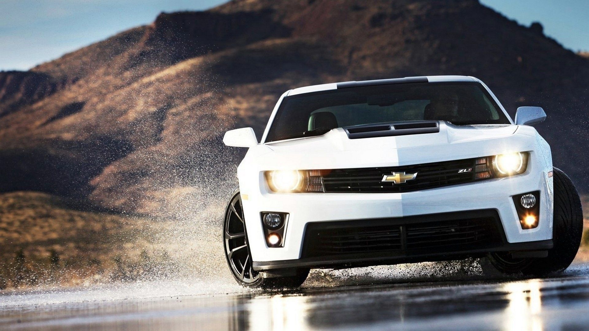 1920x1080 Full HD 1080p Chevrolet Camaro Wallpaper Hd, Desktop, Download, Desktop