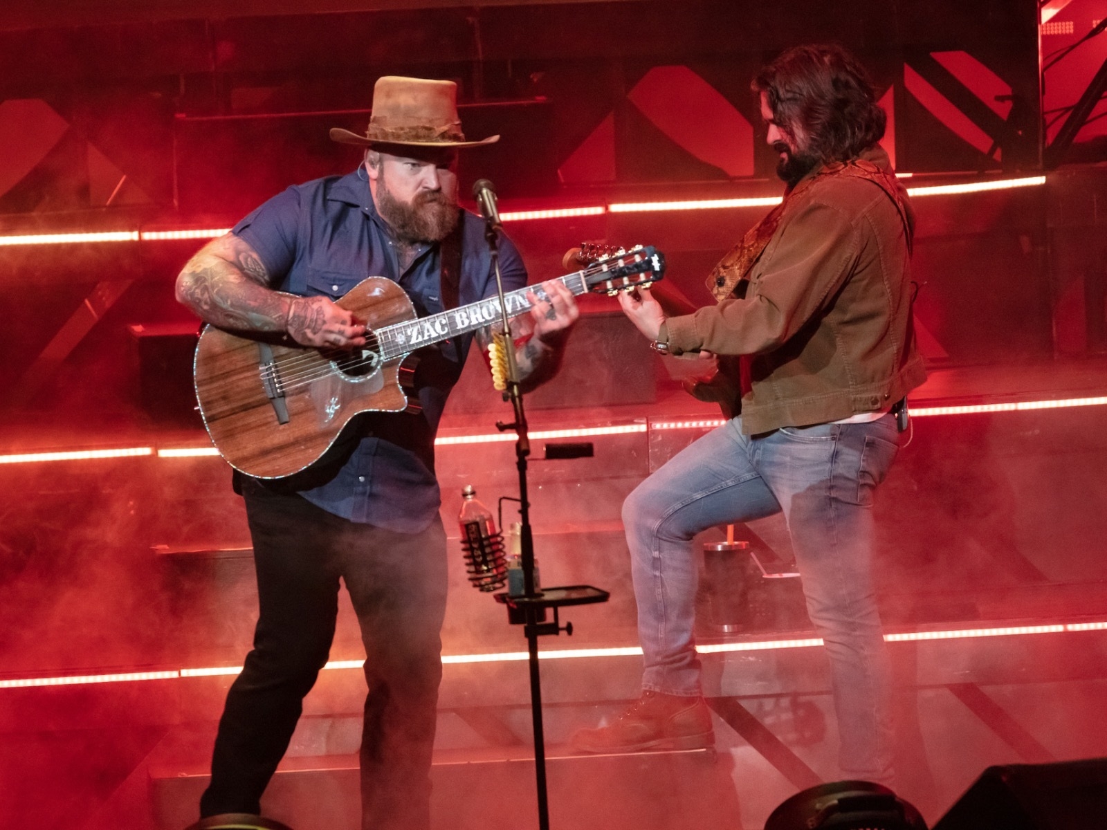 1600x1200 reasons you shouldn't have missed Zac Brown Band's return to Summerfest, Desktop