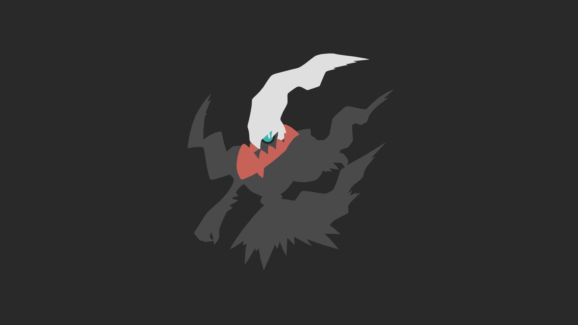 1920x1080 Darkrai Wallpaper HD, Desktop