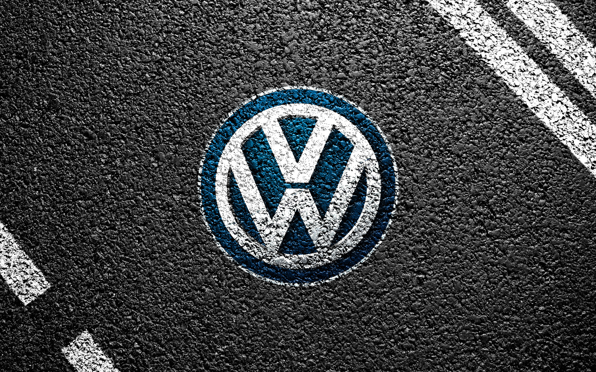 1920x1200 Vw Logo Wallpaper, Desktop