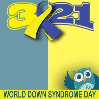 400x400 Down Syndrome Day Awareness best Valentine Cards image. Funny pun names. Down Syndrome Day Wallpaper, Phone