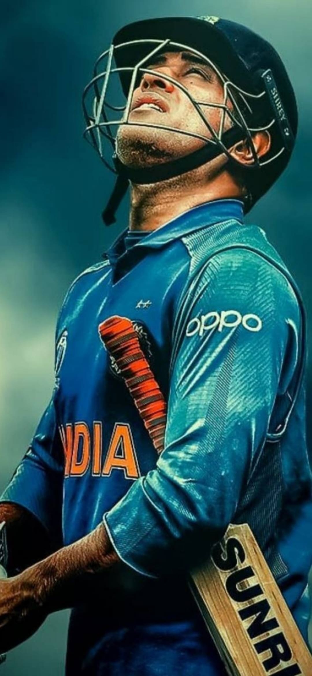 1080x2340 Dhoni Wallpaper Dhoni HD HD Wallpaper, Phone