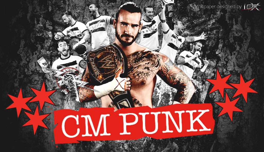 1030x600 C M Punk HD Wallpaper DOWNLOAD WWE WALLPAPERS, Desktop