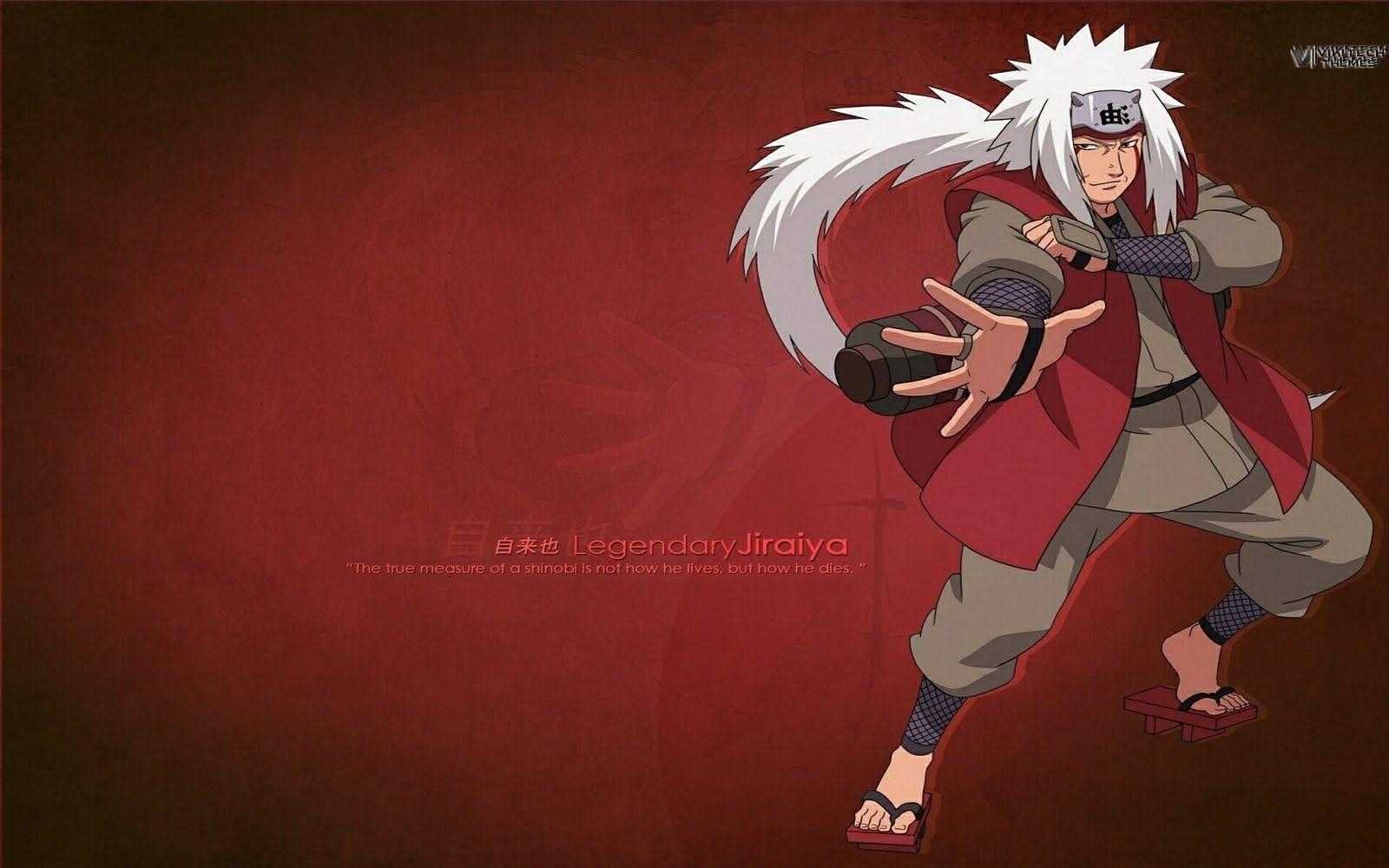 1600x1000 jiraiya 3. Jiraiya HD Wallpaper. Naruto shippuden, Desktop