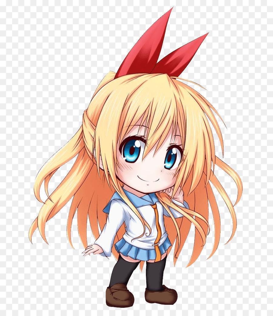 900x1040 Whatsapp Wallpaper Anime Chitoge Chibi, HD Wallpaper, Phone